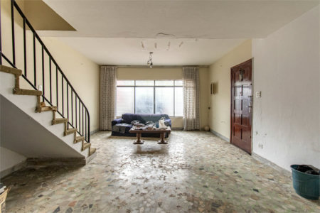 Sobrado à venda com 3 quartos em Vila Olímpia, São Paulo, SP