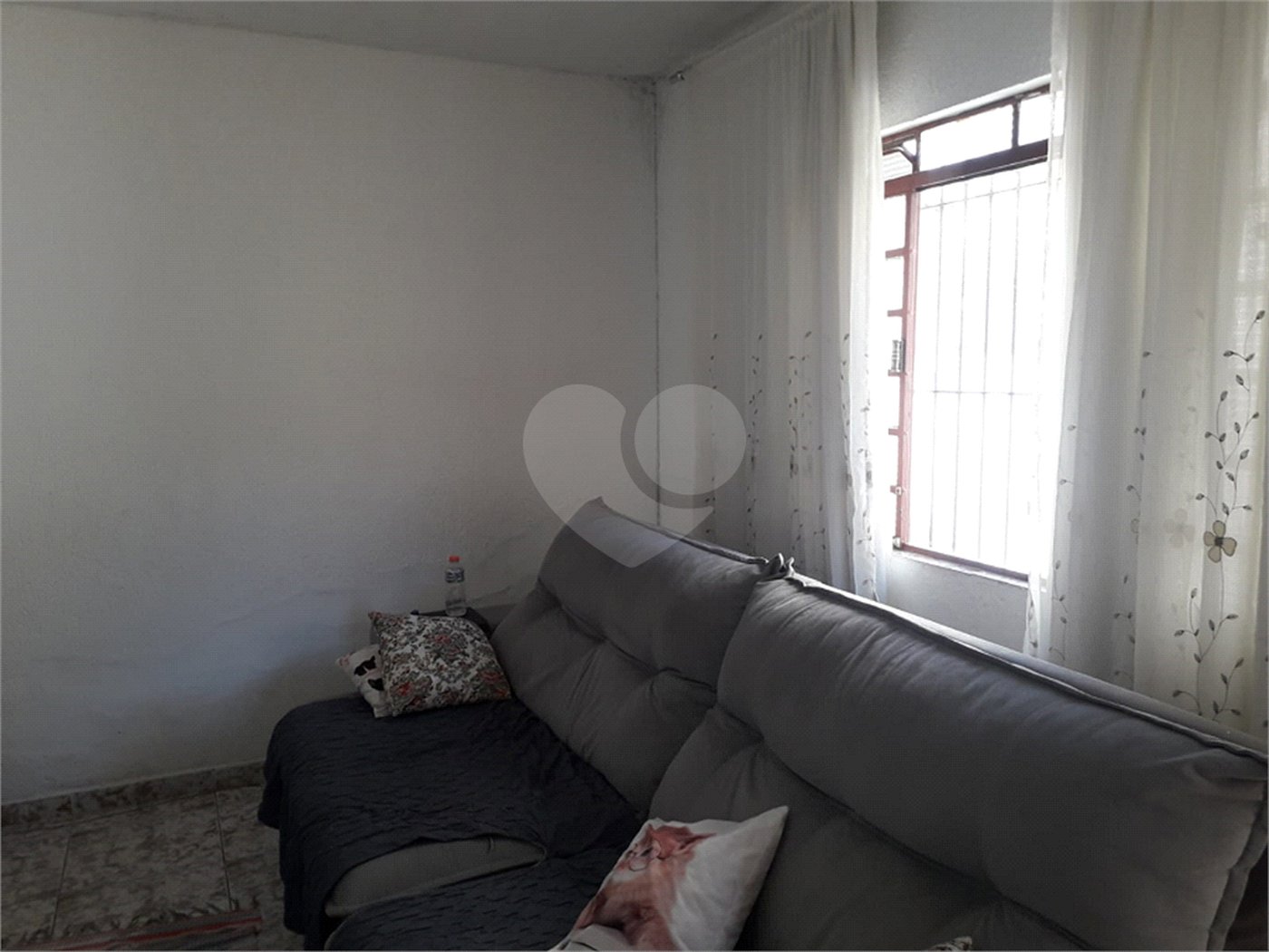 Casa à venda com 2 quartos, sendo 1 suíte, em Vila Gustavo, São Paulo, SP