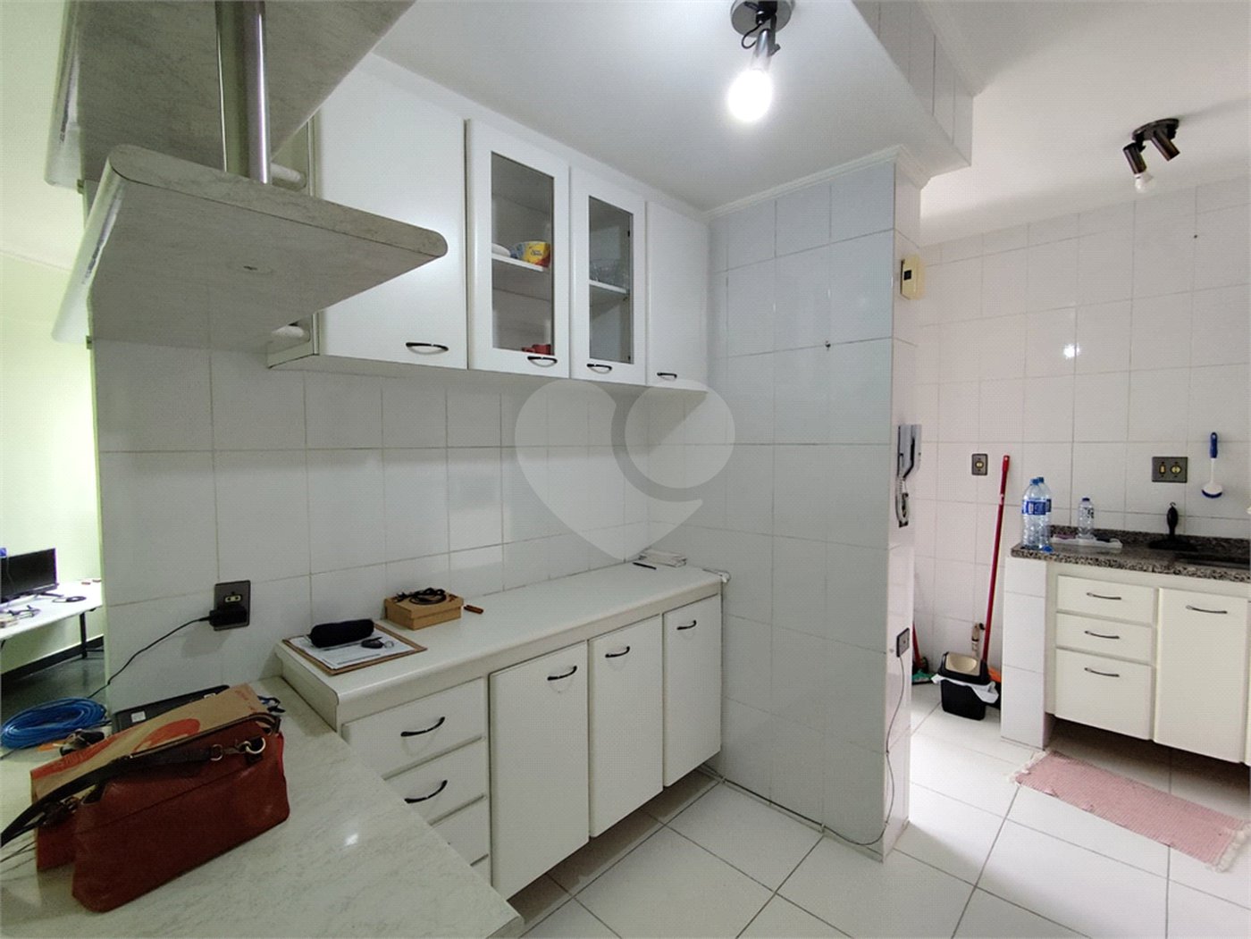 Apartamento à venda com 2 quartos em Jardim Olympia, São Paulo, SP