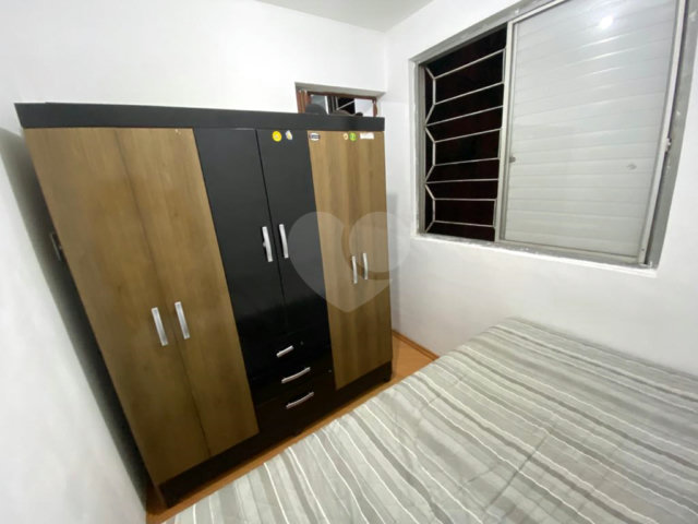 Apartamento à venda com 3 quartos em Tremembé, São Paulo, SP