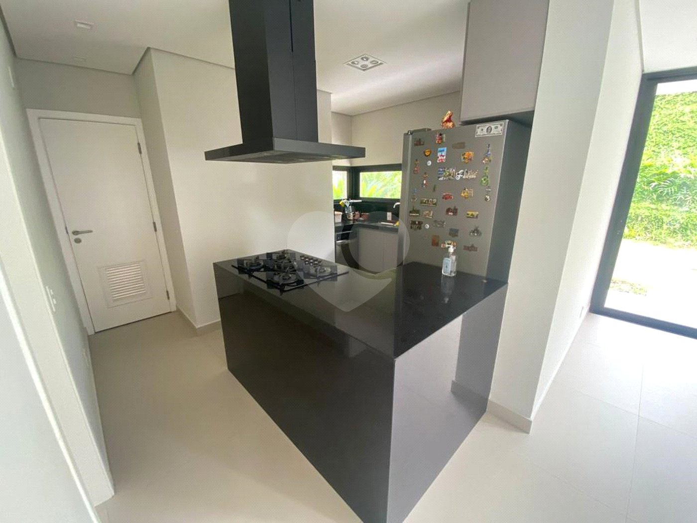 Casa à venda com 3 suítes no condomínio Veduta Residencial, Jundiaí - SP