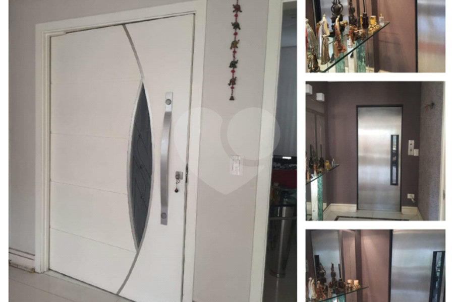 Apartamento à venda com 3 suítes em Tatuapé, São Paulo, SP
