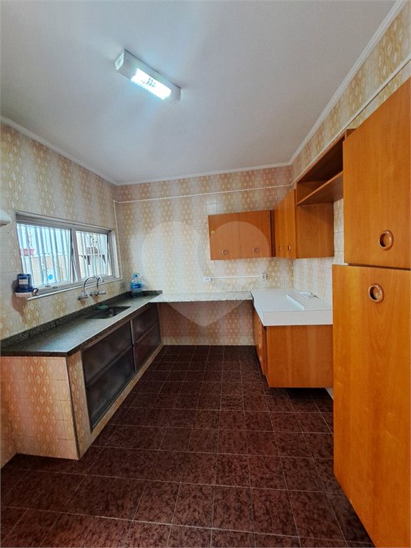 Sobrado à venda com 3 quartos, sendo 1 suíte, em Santana, São Paulo, SP
