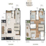 Apartamento à venda com 2 quartos, sendo 1 suíte, em Jardim São Paulo(zona Norte), São Paulo, SP