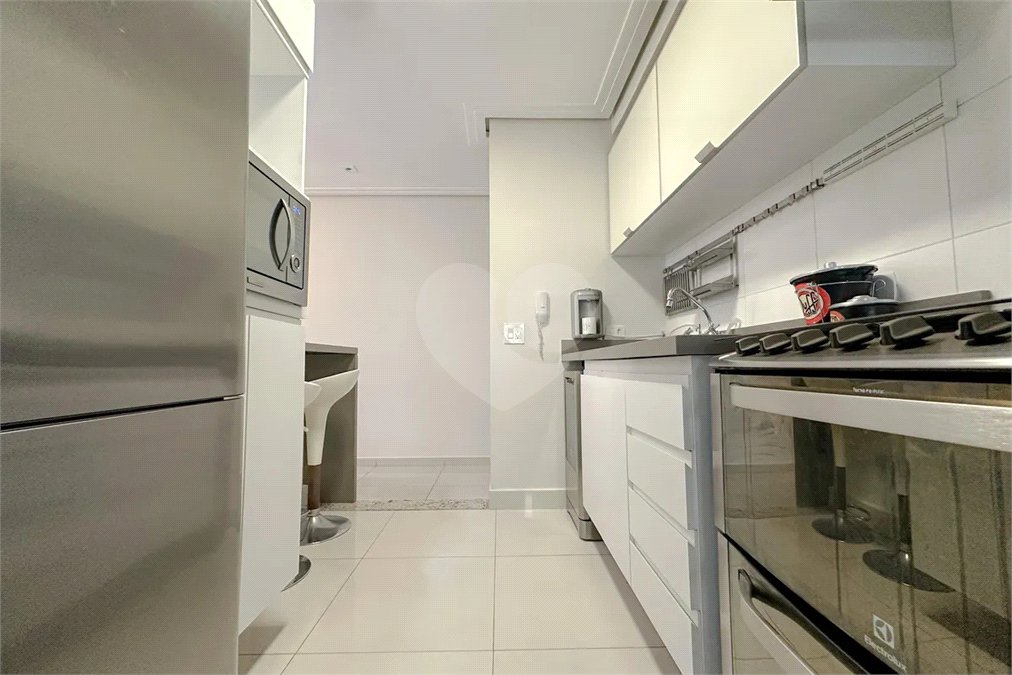 Apartamento à venda com 2 suítes em Perdizes, São Paulo, SP