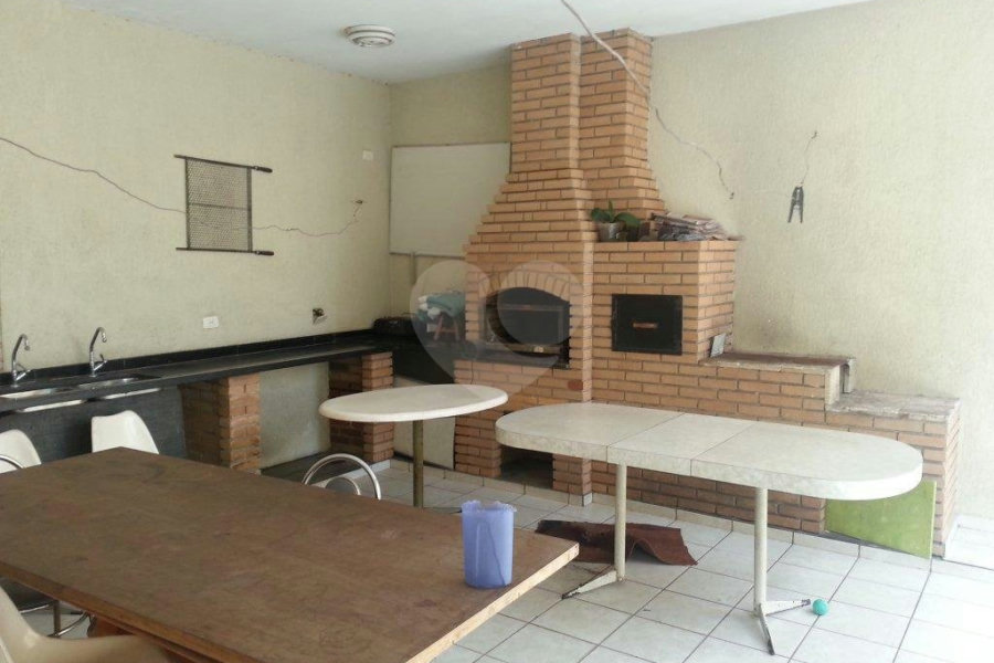 Sobrado à venda ou para alugar com 4 quartos, sendo 1 suíte, em Parada Inglesa, São Paulo, SP