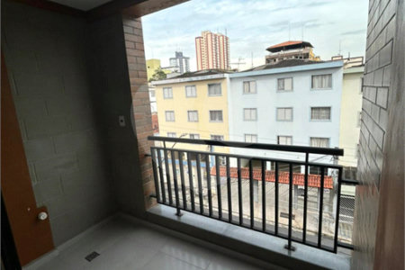 Cobertura à venda com 3 quartos, sendo 1 suíte, em Vila Euclides, São Bernardo do Campo, SP