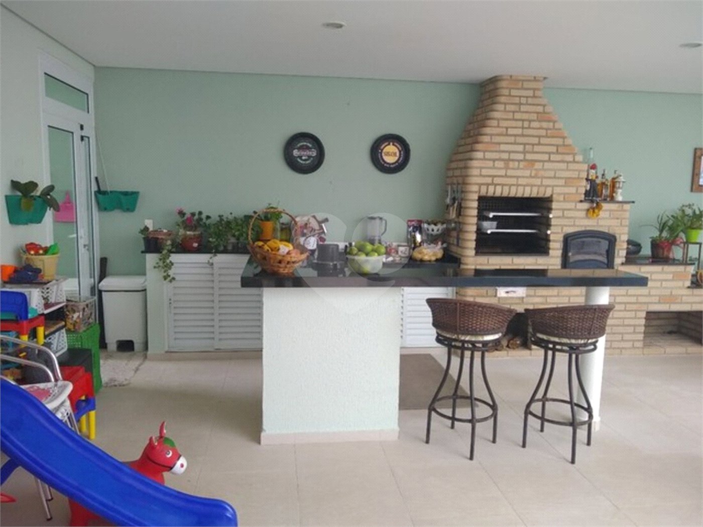 Casa para alugar com 4 suítes em Jardim Residencial Sunset Village, Sorocaba, SP