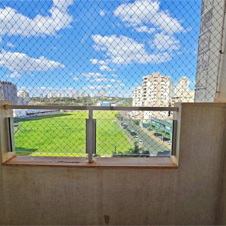 Apartamento à venda ou para alugar com 2 quartos em Nova Aliança, Ribeirão Preto, SP