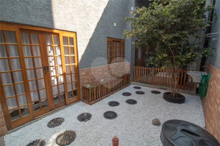 Casa para alugar com 3 suítes em Chácara Santo Antônio, São Paulo, SP