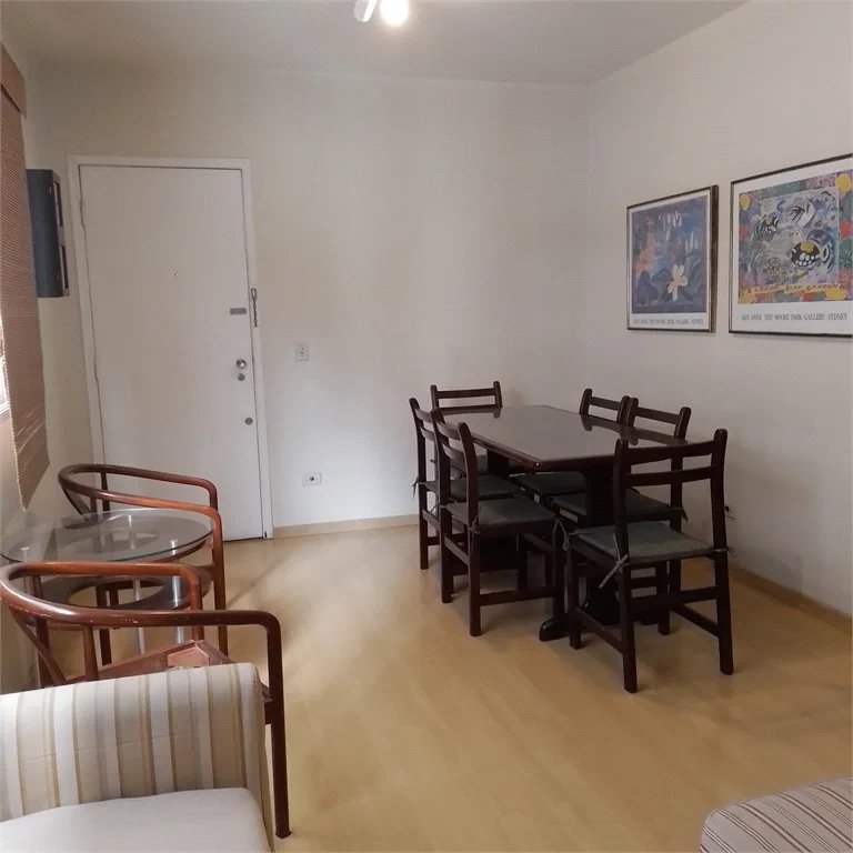 Apartamento à venda com 3 quartos, sendo 1 suíte, em Pinheiros, São Paulo, SP