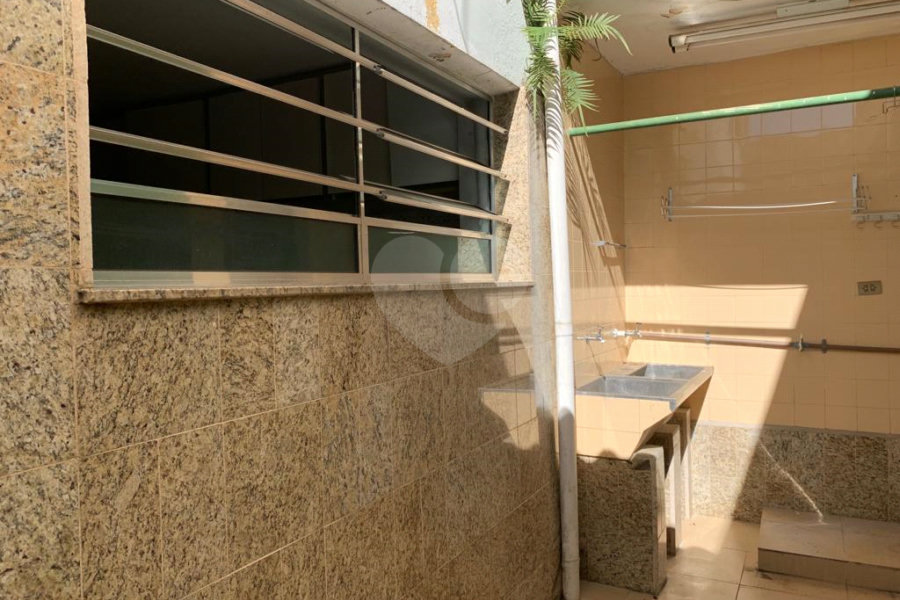 Sobrado à venda com 7 quartos em Mandaqui, São Paulo, SP