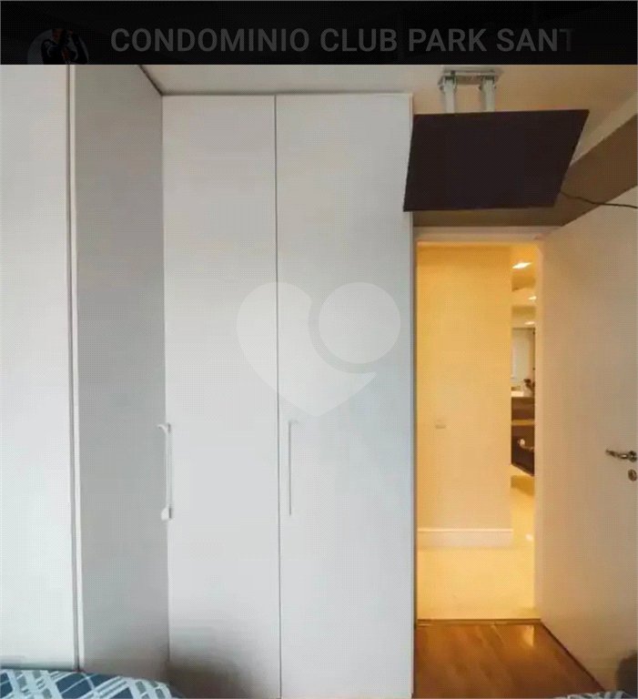 Apartamento à venda com 3 quartos, sendo 1 suíte, em Carandiru, São Paulo, SP