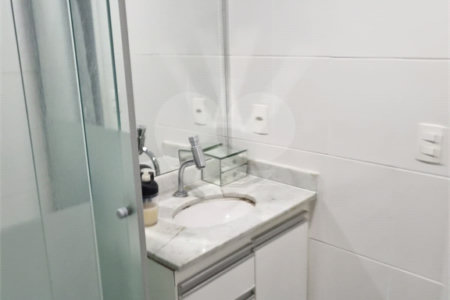 Apartamento à venda com 3 quartos, sendo 1 suíte, em Água Branca, São Paulo, SP
