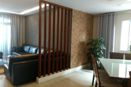 Sobrado à venda com 4 suítes em Cidade São Francisco, São Paulo, SP