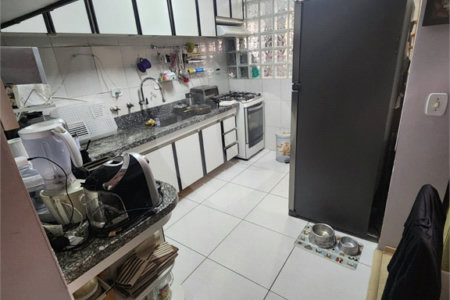 Apartamento à venda com 2 quartos em Parada Inglesa, São Paulo, SP