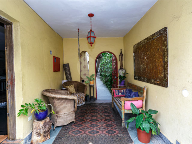 Sobrado à venda com 3 quartos, sendo 1 suíte,  em Chácara Santo Antônio (zona Sul), São Paulo, SP