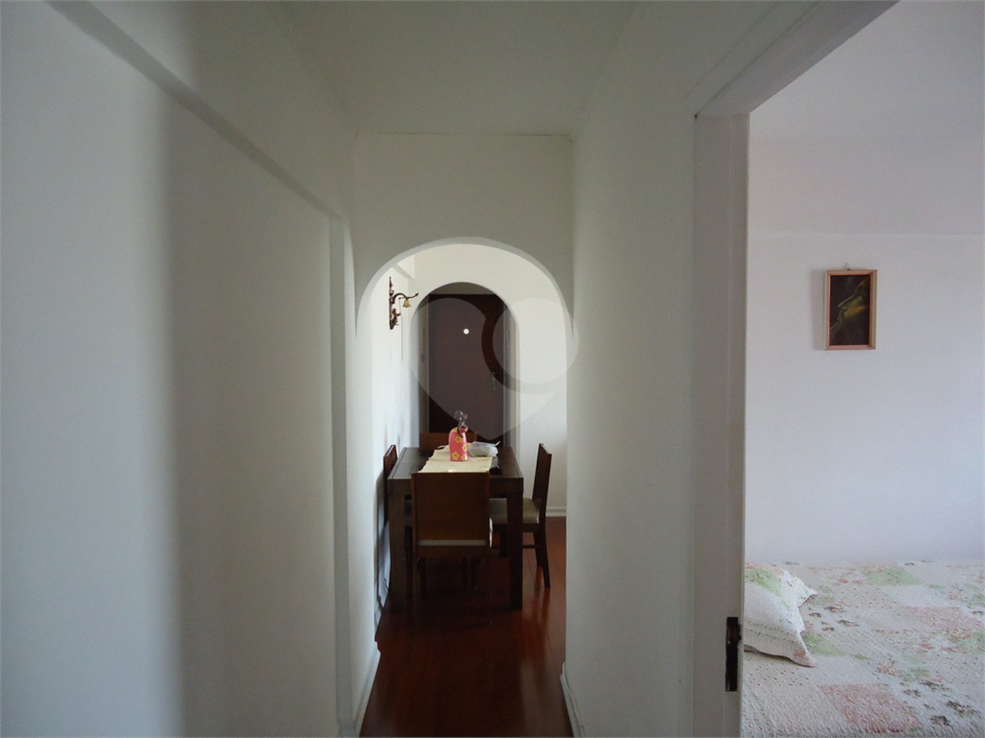 Apartamento à venda com 2 quartos em Jardim São Paulo(zona Norte), São Paulo, SP