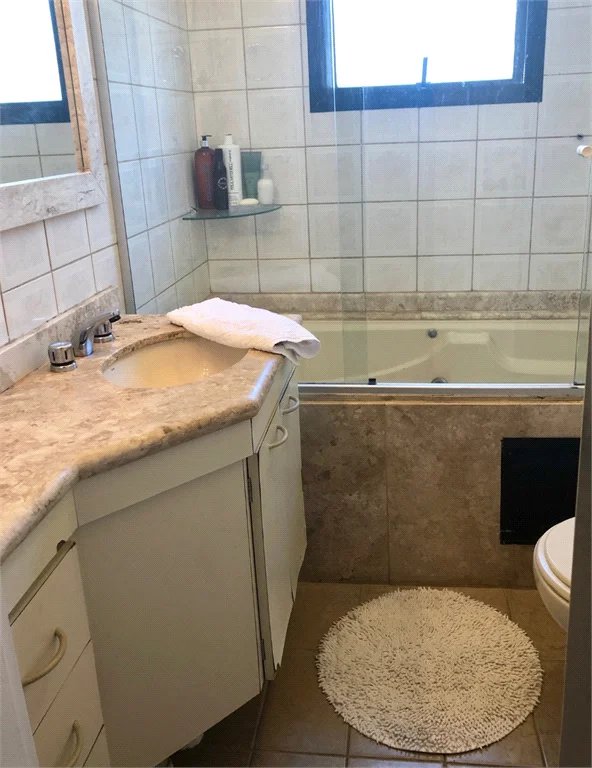 Apartamento à venda com 4 quartos, sendo 3 suítes, em Fazenda Morumbi, São Paulo, SP