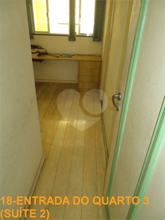 Apartamento à venda com 4 quartos, sendo 2 suítes,  em Tijuca, Rio de Janeiro, RJ