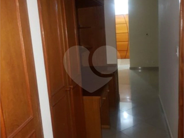Apartamento à venda com 2 quartos em Mandaqui, São Paulo, SP
