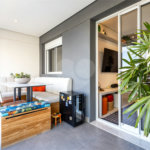 Apartamento à venda com 2 quartos, sendo 1 suíte,  em Vila Leopoldina, São Paulo, SP