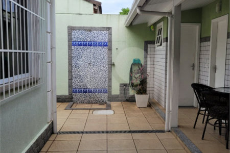 Casa à venda com 2 quartos em Campo Grande, Rio de Janeiro, RJ