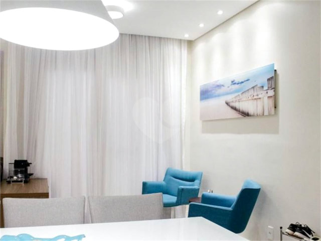 Apartamento à venda com 2 quartos, sendo 1 suíte,  em Vila Guilherme, São Paulo, SP