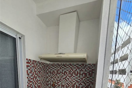 Apartamento à venda com 2 quartos em Jardim Barbacena, Cotia, SP