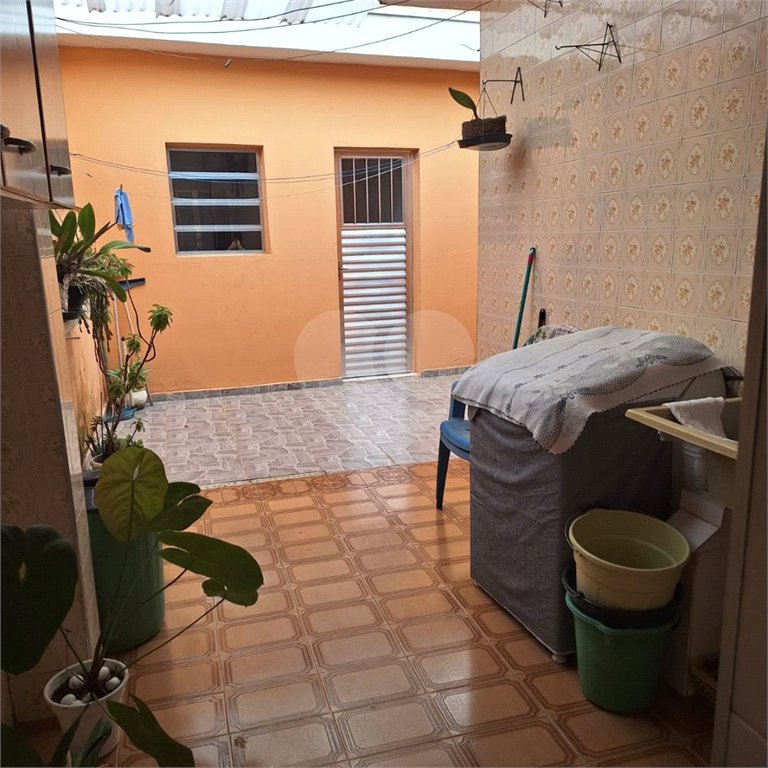 Casa à venda com 2 quartos em Jardim Marisa, São Paulo, SP