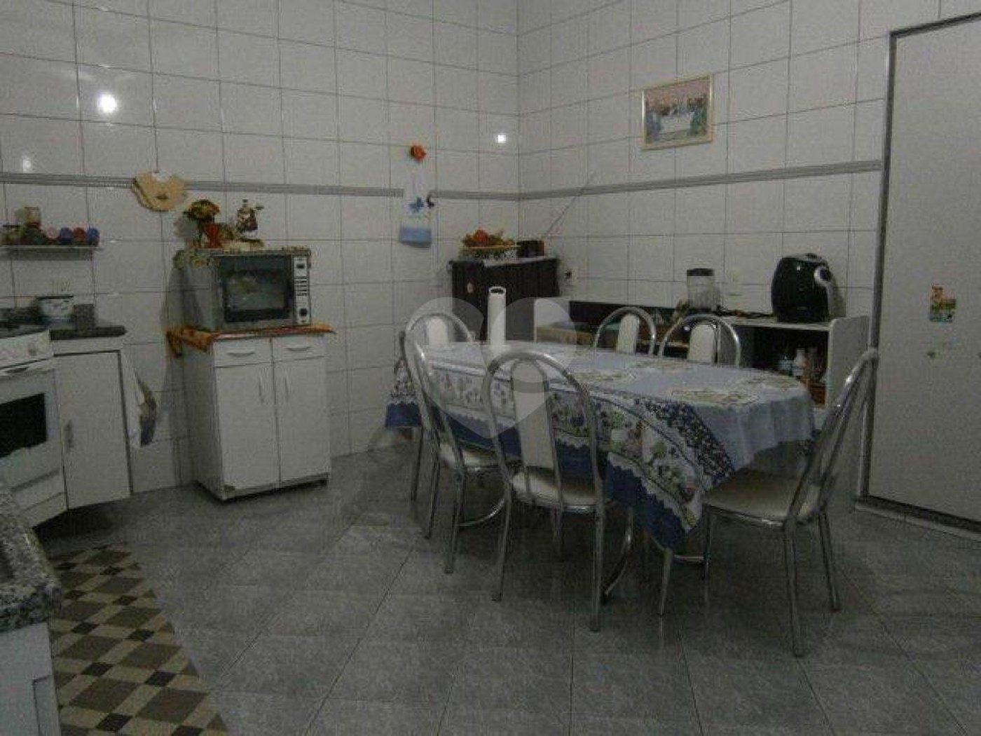 Sobrado à venda com 3 quartos, sendo 1 suíte, em Vila Mariza Mazzei, São Paulo, SP