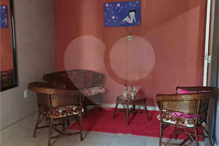 Casa à venda com 2 suítes em Campo Grande, Rio de Janeiro, RJ