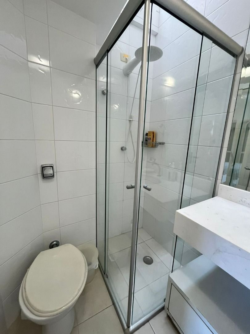 Apartamento com 3 dormitórios à venda, 120 m² por R$ 930.000,00 - Balneário Cidade Atlântica - Guarujá/SP
