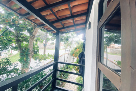 Casa em condomínio para alugar com 1 quarto em Geribá, Armação dos Búzios, RJ