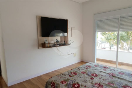 Casa à venda com 3 suítes no condomínio Bella Cittá - Villaggio II, Mogi das Cruzes - SP