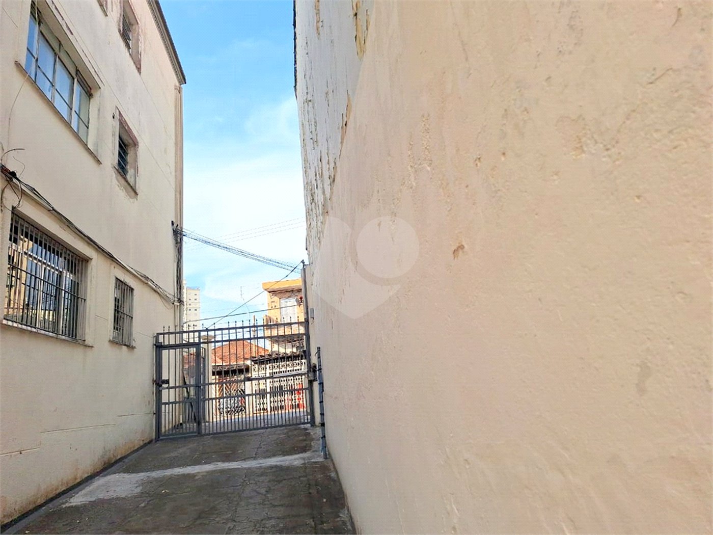 Apartamento à venda com 2 quartos em Chora Menino, São Paulo, SP