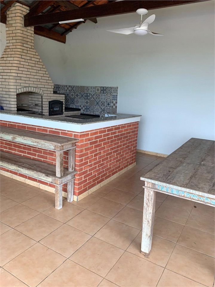 Sítio Residencial à venda, Nova Rheata, Boituva - SI0004.