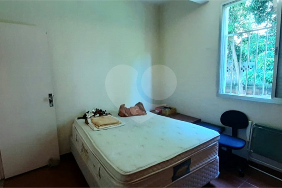 Apartamento à venda com 2 quartos em Mandaqui, São Paulo, SP