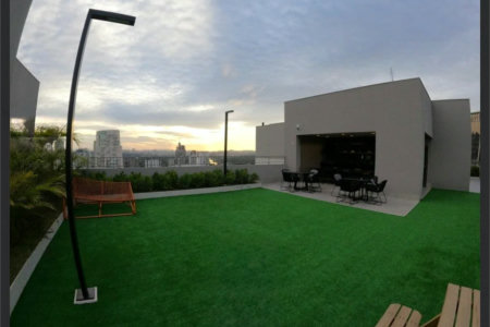 Apartamento à venda com 1 suíte em Pinheiros, São Paulo, SP