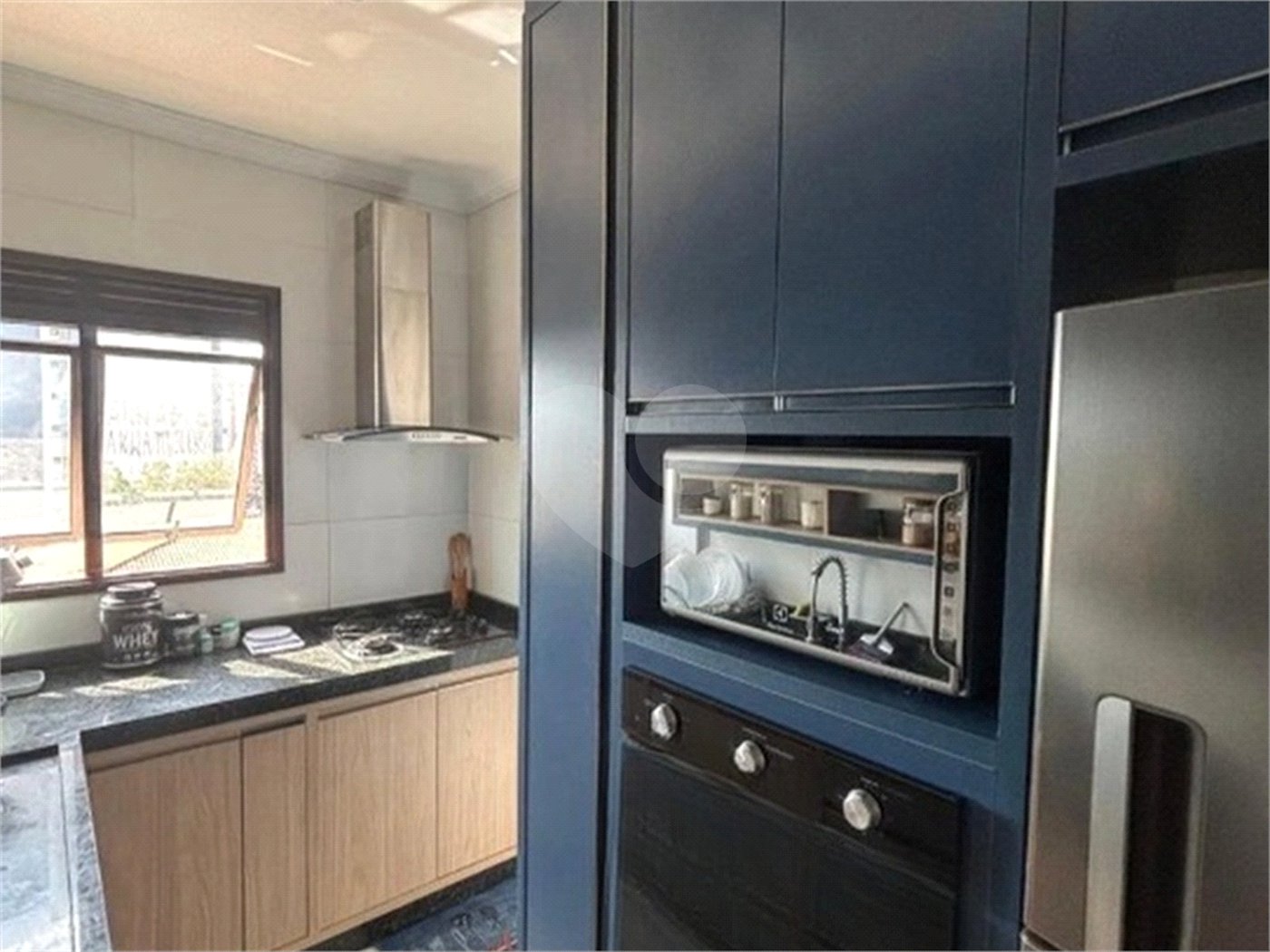 Apartamento à venda com 2 quartos, sendo 1 suíte, no Centro, Sorocaba, SP
