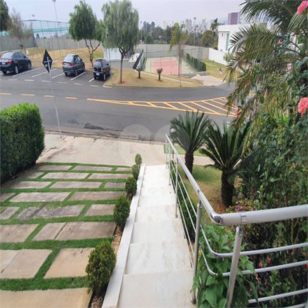 Casa à venda com 3 suítes no condomínio Amstalden Residence, Indaiatuba - SP