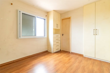 Apartamento à venda com 3 quartos, sendo 1 suíte, em Sumarezinho, São Paulo, SP