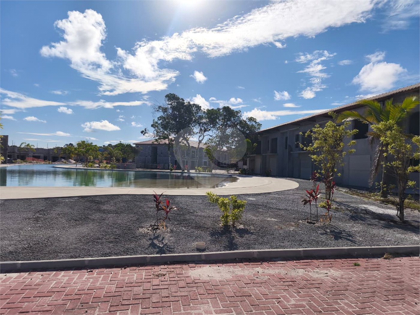 Apartamento à venda com 1 quarto no Centro, Santa Cruz Cabrália, BA