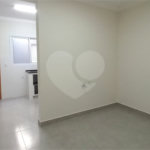 Apartamento para alugar com 1 quarto em Jardim Mangalot, São Paulo, SP