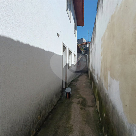 Sobrado à venda com 4 quartos em Jardim Esther, São Roque, SP