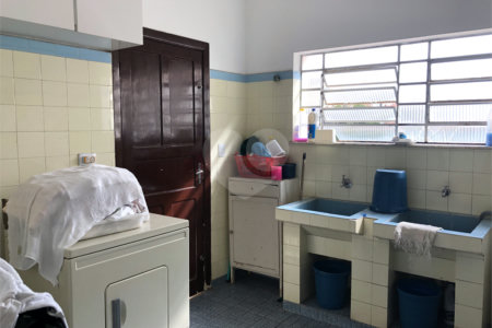Sobrado à venda com 3 quartos em Jardim Franca, São Paulo, SP