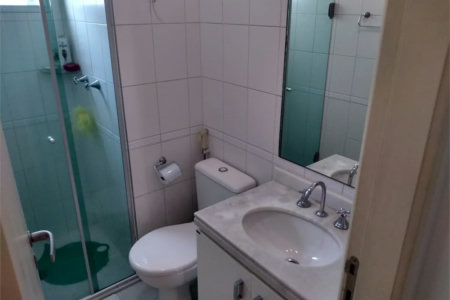 Apartamento à venda com 3 quartos, sendo 1 suíte, em Vila Leopoldina, São Paulo, SP