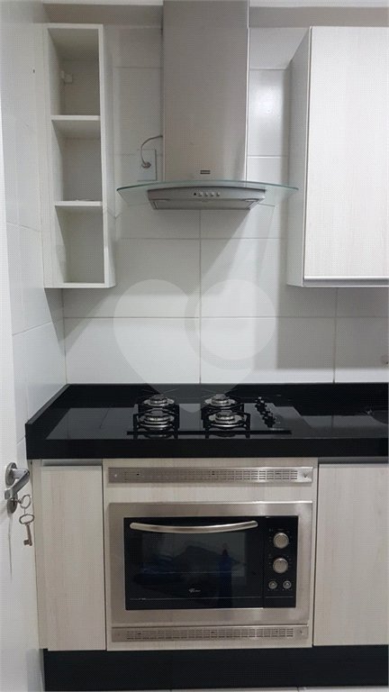 Apartamento à venda com 2 quartos em Loteamento Dinorá Rosa, Sorocaba, SP