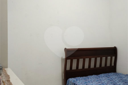 Sobrado à venda com 2 quartos em Jardim São Paulo(zona Norte), São Paulo, SP