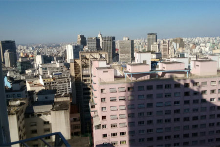 Apartamento à venda em República, São Paulo, SP